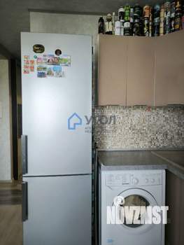 Студия квартира, вторичка, 37м2, 13/19 этаж