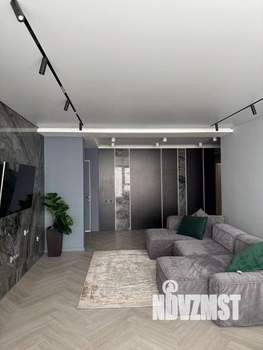 4-к квартира, вторичка, 132м2, 23/24 этаж