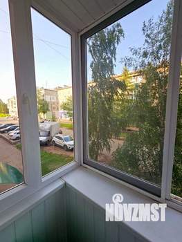 2-к квартира, вторичка, 44м2, 2/5 этаж