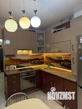 2-к квартира, вторичка, 60м2, 13/17 этаж