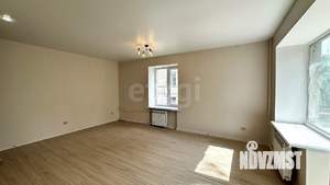 1-к квартира, вторичка, 32м2, 3/5 этаж