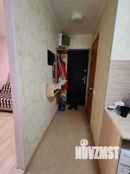 1-к квартира, вторичка, 19м2, 5/5 этаж