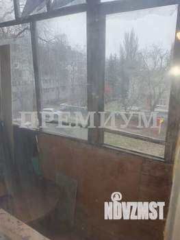 1-к квартира, вторичка, 32м2, 3/5 этаж