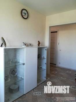 3-к квартира, вторичка, 62м2, 9/9 этаж