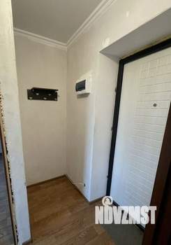 1-к квартира, вторичка, 33м2, 1/3 этаж