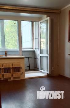 4-к квартира, вторичка, 80м2, 2/10 этаж