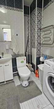 2-к квартира, вторичка, 45м2, 14/19 этаж