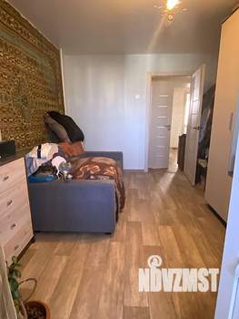 3-к квартира, вторичка, 83м2, 12/12 этаж