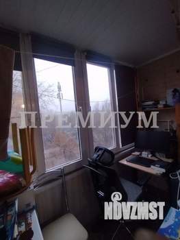 1-к квартира, вторичка, 32м2, 5/5 этаж