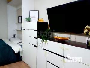 1-к квартира, вторичка, 40м2, 8/9 этаж