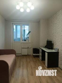 3-к квартира, вторичка, 84м2, 21/22 этаж