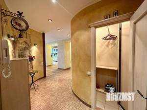3-к квартира, вторичка, 100м2, 16/16 этаж