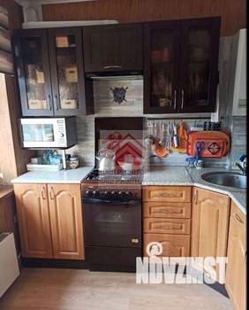 2-к квартира, вторичка, 61м2, 5/5 этаж