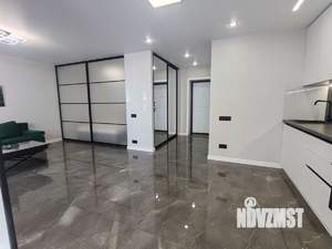 2-к квартира, вторичка, 46м2, 7/10 этаж