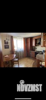 4-к квартира, вторичка, 119м2, 6/10 этаж