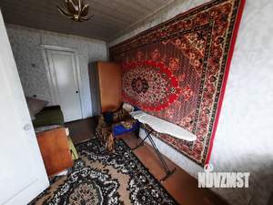 2-к квартира, вторичка, 45м2, 5/5 этаж