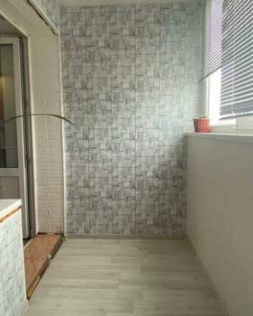 1-к квартира, вторичка, 40м2, 10/10 этаж