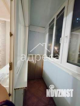 2-к квартира, вторичка, 46м2, 2/5 этаж