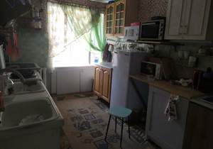 1-к квартира, вторичка, 43м2, 4/9 этаж