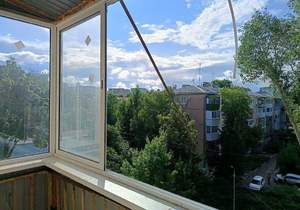 3-к квартира, вторичка, 60м2, 5/5 этаж
