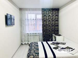2-к квартира, вторичка, 68м2, 15/16 этаж