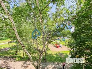 2-к квартира, вторичка, 47м2, 3/9 этаж