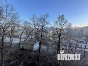 2-к квартира, вторичка, 53м2, 4/12 этаж