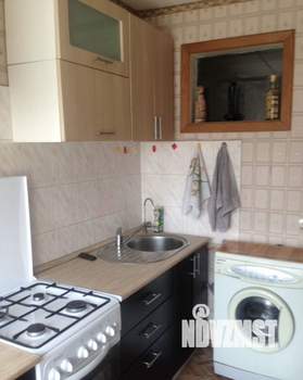 1-к квартира, вторичка, 32м2, 6/9 этаж