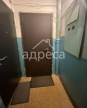 3-к квартира, вторичка, 64м2, 2/9 этаж