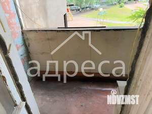 1-к квартира, вторичка, 30м2, 1/9 этаж