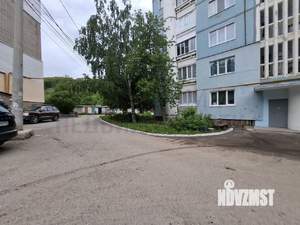 3-к квартира, вторичка, 69м2, 6/9 этаж