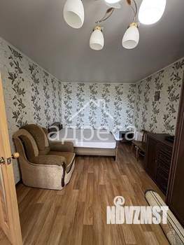 3-к квартира, вторичка, 61м2, 9/9 этаж