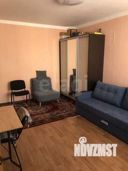 1-к квартира, вторичка, 31м2, 2/3 этаж