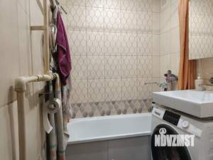 3-к квартира, вторичка, 56м2, 5/5 этаж