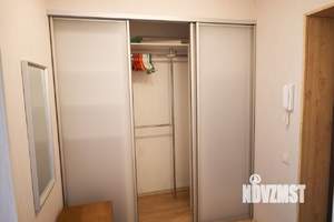 1-к квартира, вторичка, 38м2, 9/9 этаж