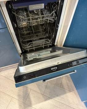 1-к квартира, вторичка, 53м2, 7/17 этаж