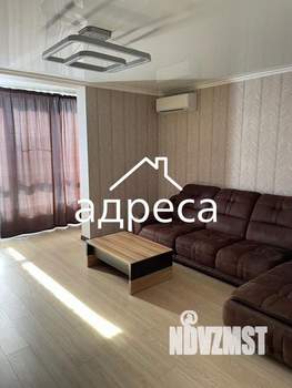 2-к квартира, вторичка, 60м2, 17/22 этаж