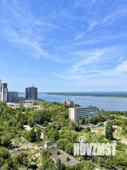 3-к квартира, вторичка, 96м2, 17/24 этаж