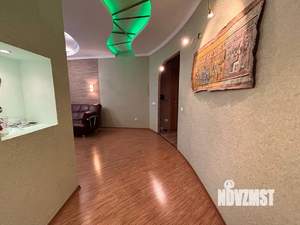 4-к квартира, вторичка, 123м2, 15/15 этаж