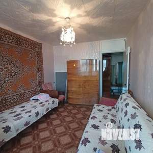 2-к квартира, вторичка, 53м2, 6/9 этаж