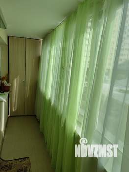 1-к квартира, вторичка, 42м2, 2/9 этаж