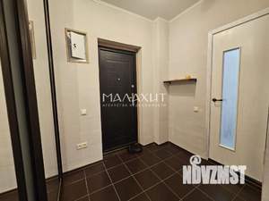 1-к квартира, вторичка, 44м2, 14/20 этаж