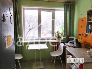 3-к квартира, вторичка, 66м2, 1/12 этаж