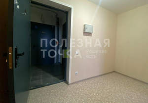 1-к квартира, вторичка, 45м2, 26/26 этаж