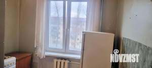 1-к квартира, вторичка, 31м2, 4/5 этаж