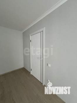 2-к квартира, вторичка, 60м2, 2/10 этаж