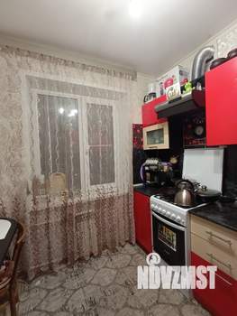 2-к квартира, вторичка, 45м2, 4/5 этаж