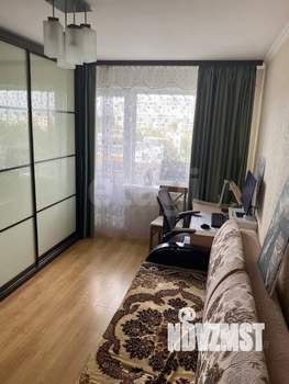 1-к квартира, вторичка, 33м2, 11/12 этаж