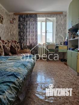 2-к квартира, вторичка, 57м2, 10/11 этаж