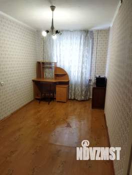 2-к квартира, вторичка, 46м2, 3/5 этаж